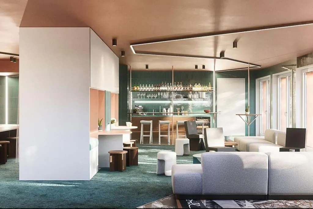 Breakfast At Tiffany'S Apartment Munich