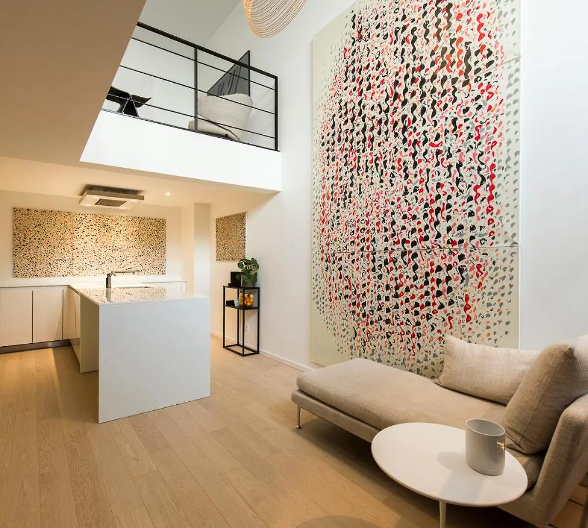 Breakfast At Tiffany'S Apartment Munich 0*,  Germany