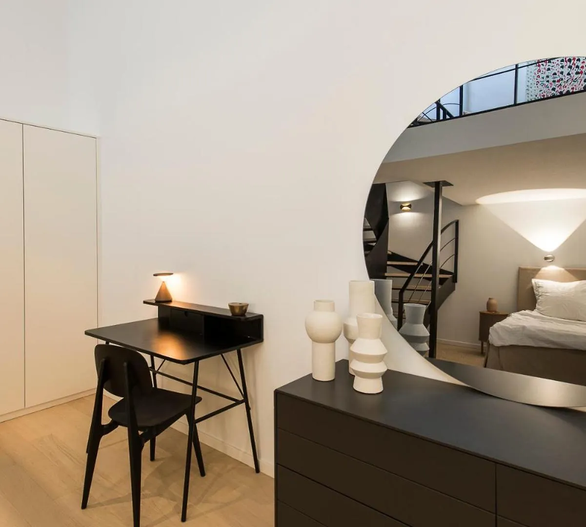 Breakfast At Tiffany'S Apartment Munich Germany